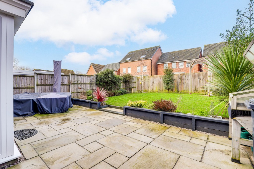 Hornbeam Close, Edwalton, NG12