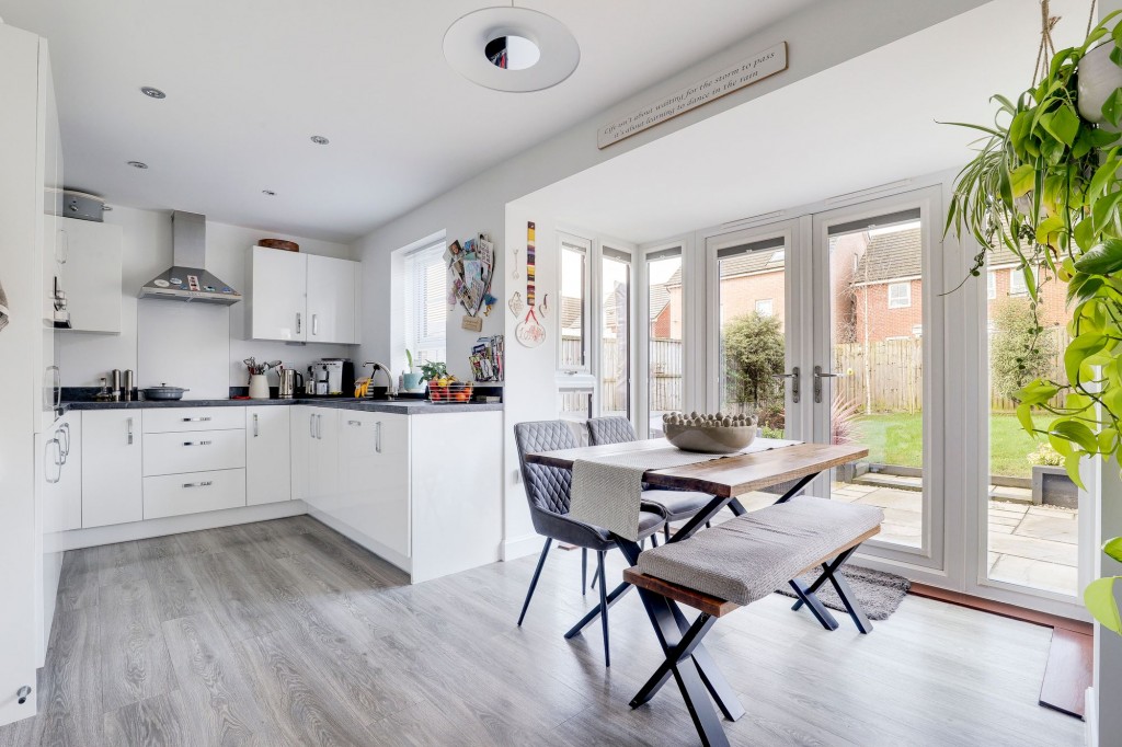 Hornbeam Close, Edwalton, NG12