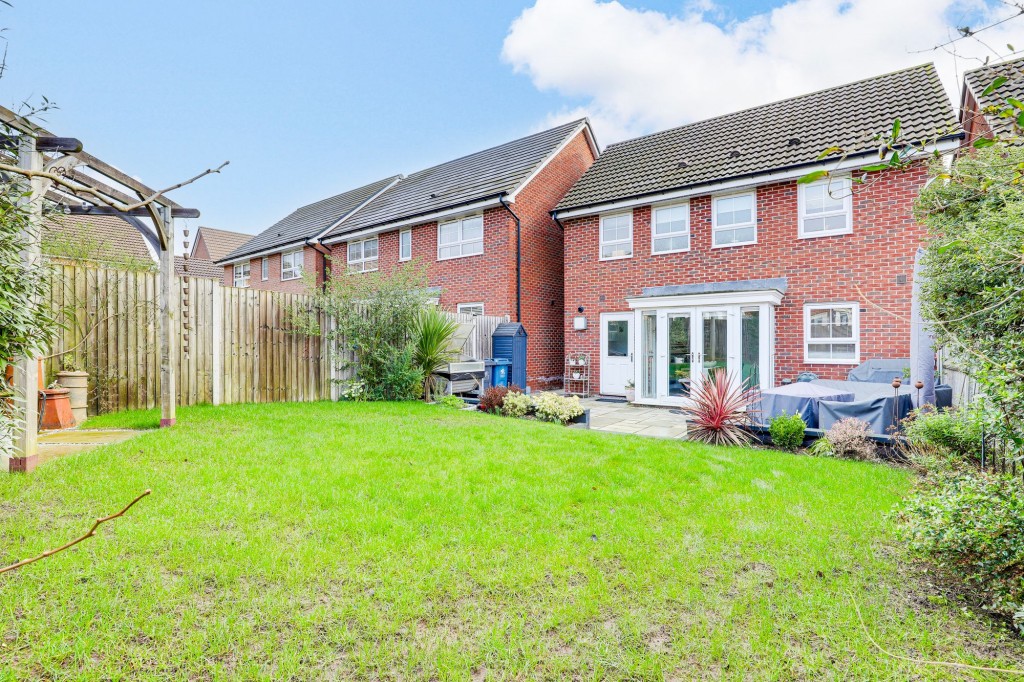 Hornbeam Close, Edwalton, NG12