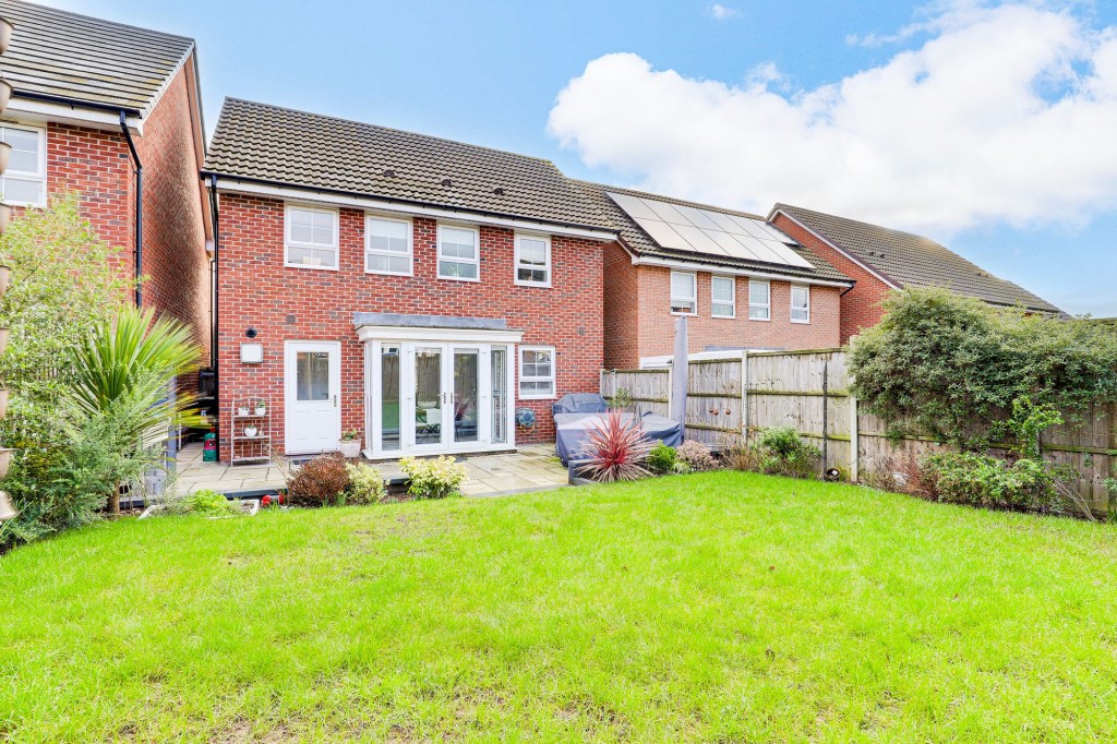 Hornbeam Close, Edwalton, NG12