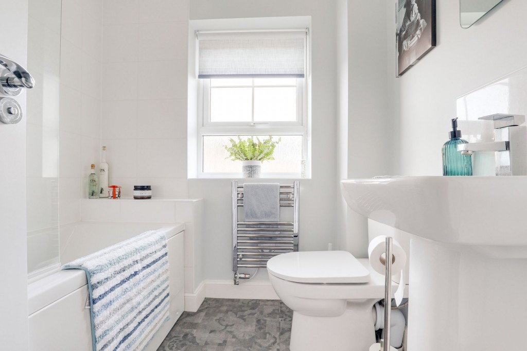 Hornbeam Close, Edwalton, NG12