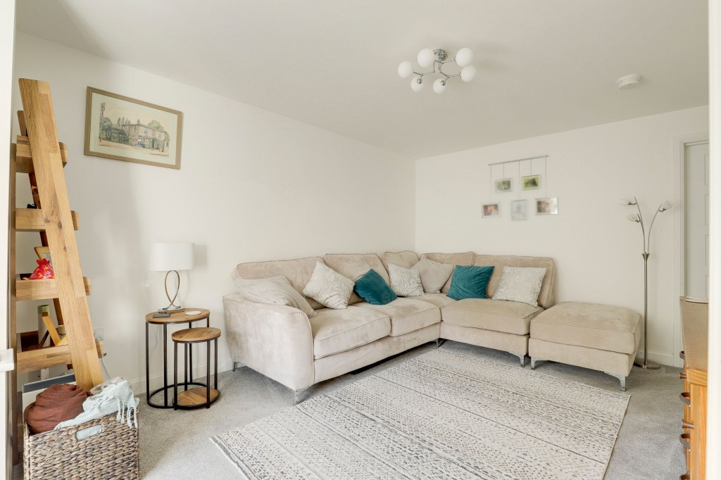 Hornbeam Close, Edwalton, NG12