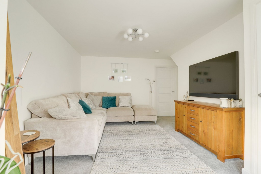 Hornbeam Close, Edwalton, NG12