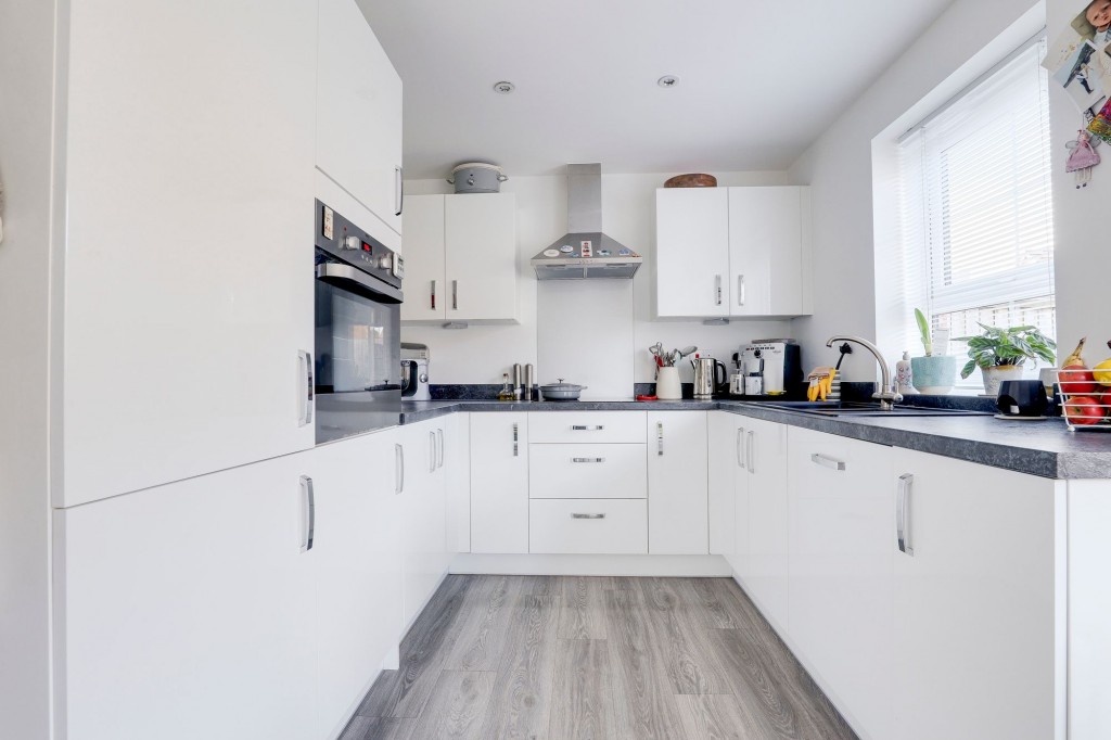 Hornbeam Close, Edwalton, NG12