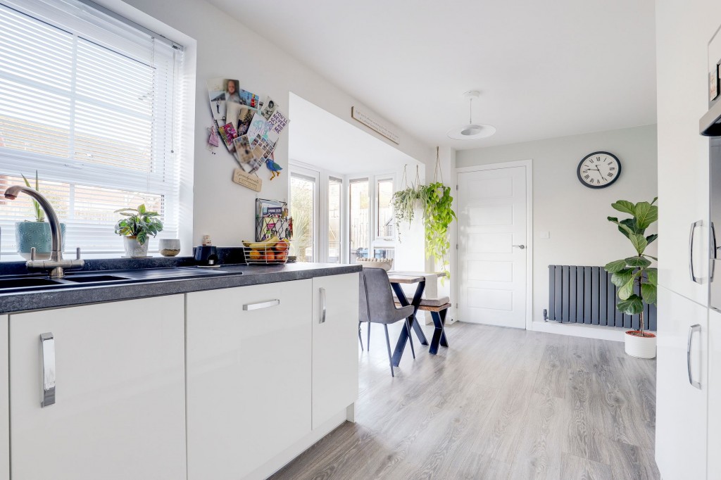 Hornbeam Close, Edwalton, NG12