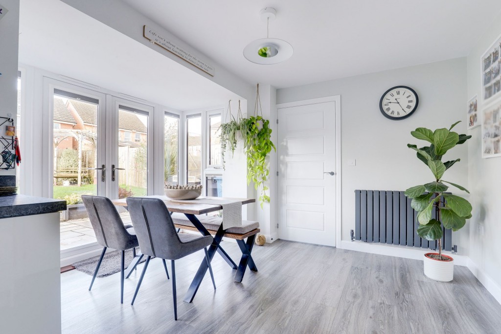 Hornbeam Close, Edwalton, NG12