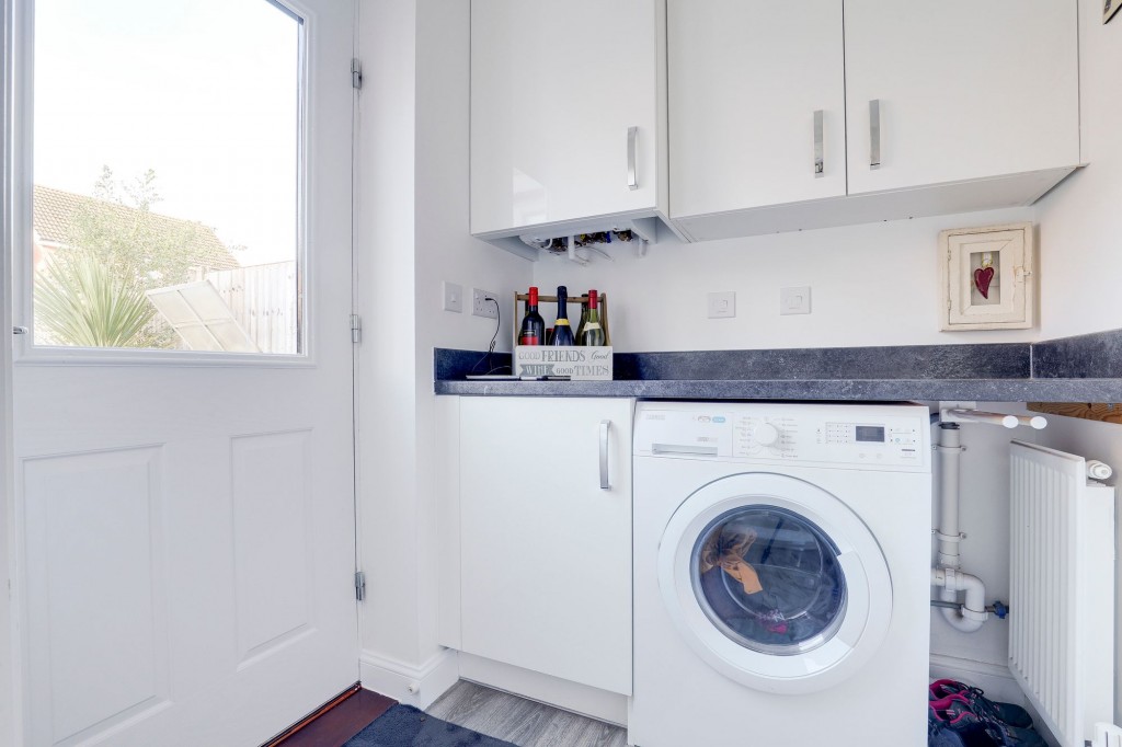 Hornbeam Close, Edwalton, NG12