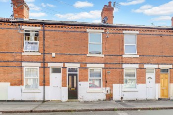 Kimberley Street, Nottingham, NG2