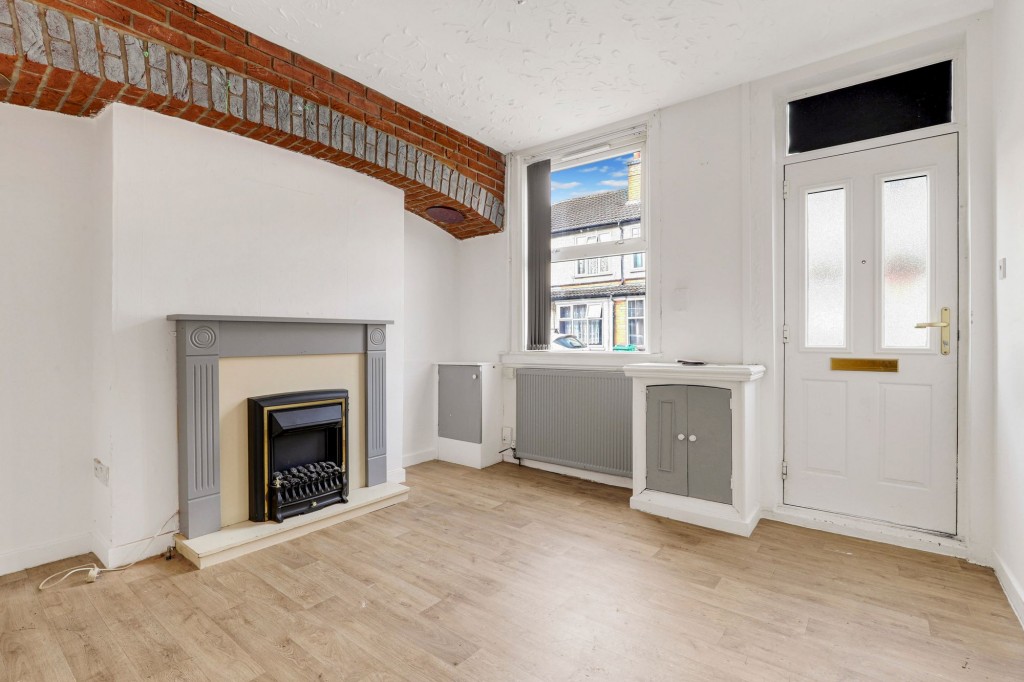 Kimberley Street, Nottingham, NG2
