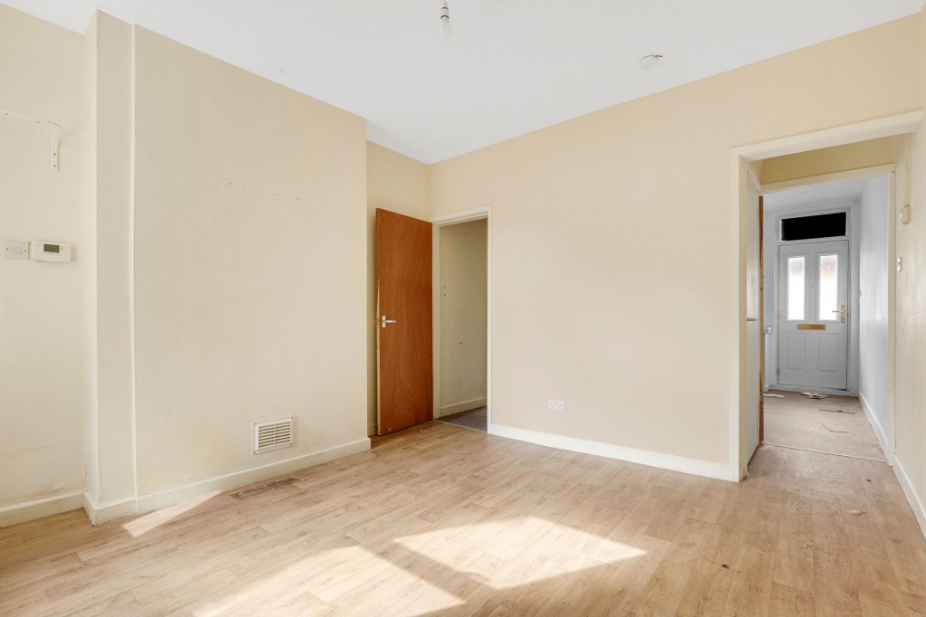 Kimberley Street, Nottingham, NG2