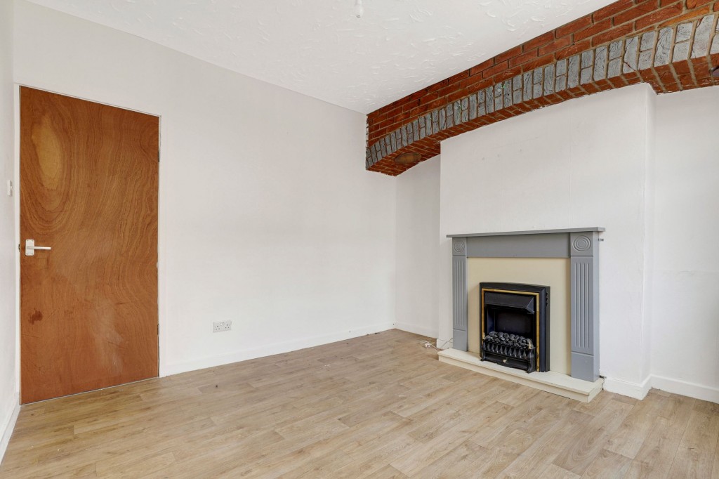 Kimberley Street, Nottingham, NG2