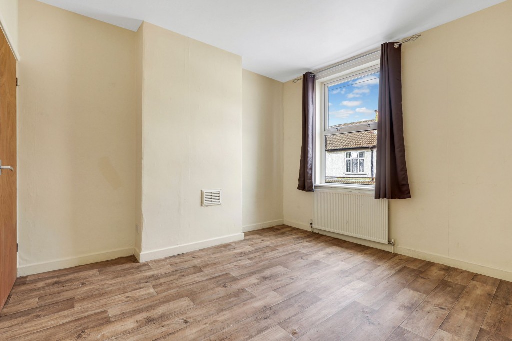 Kimberley Street, Nottingham, NG2