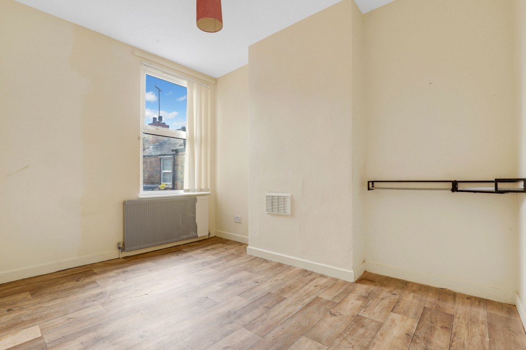 Kimberley Street, Nottingham, NG2