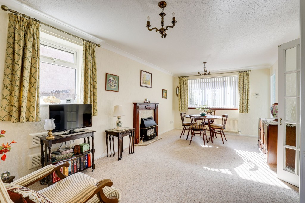 Russet Avenue, Carlton, NG4