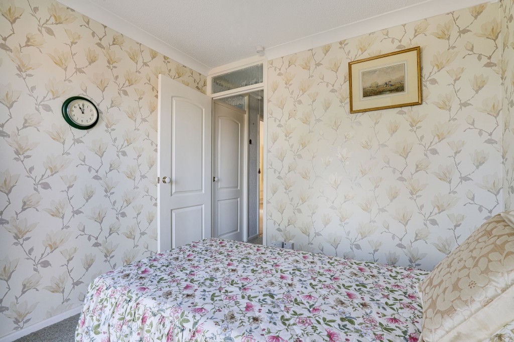 Russet Avenue, Carlton, NG4