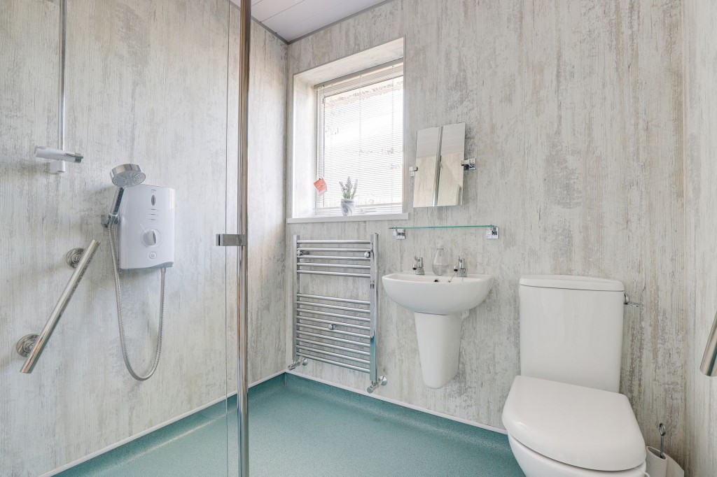 Russet Avenue, Carlton, NG4