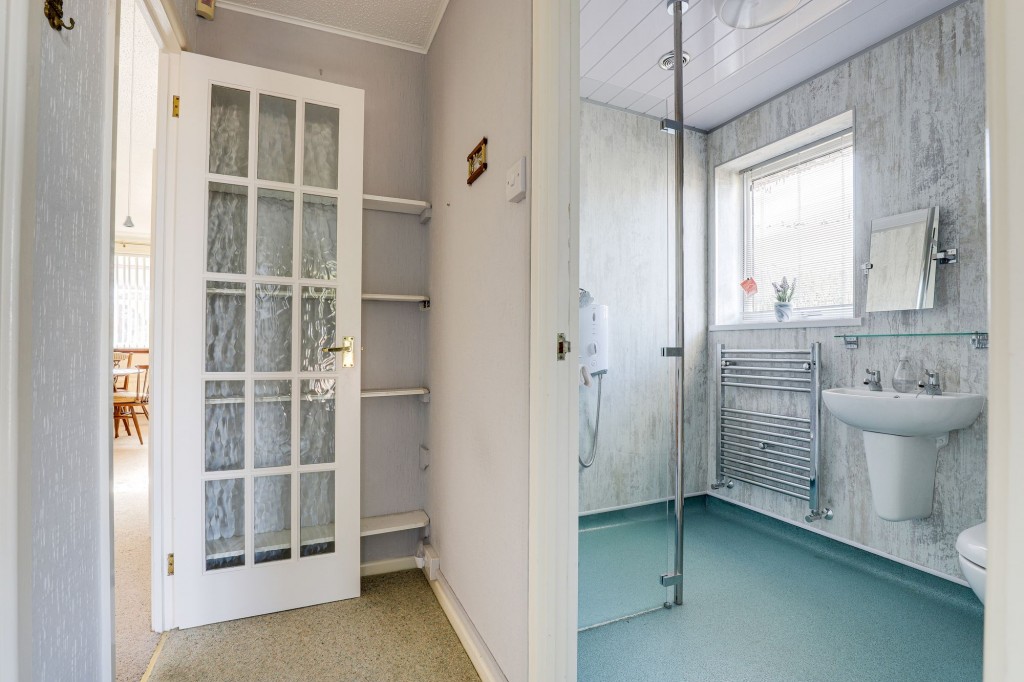 Russet Avenue, Carlton, NG4