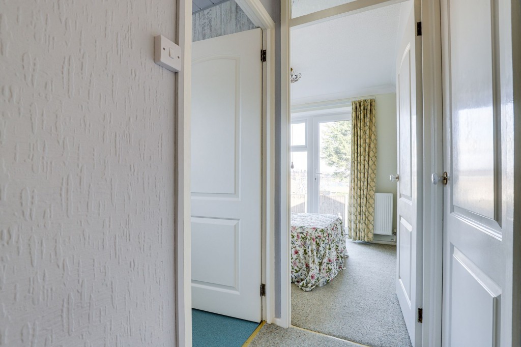 Russet Avenue, Carlton, NG4