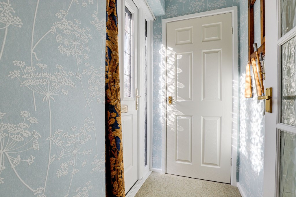 Russet Avenue, Carlton, NG4