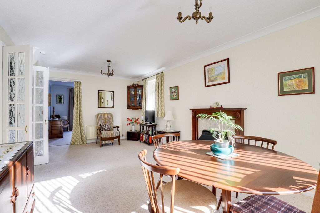 Russet Avenue, Carlton, NG4