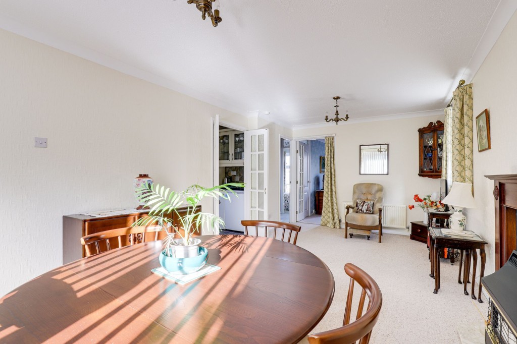 Russet Avenue, Carlton, NG4