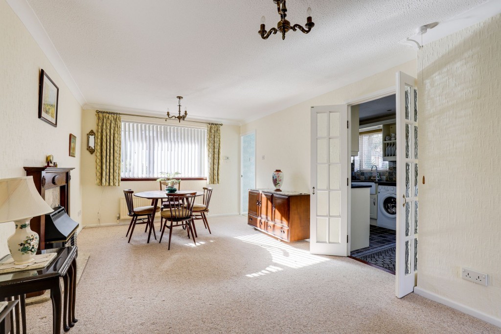 Russet Avenue, Carlton, NG4