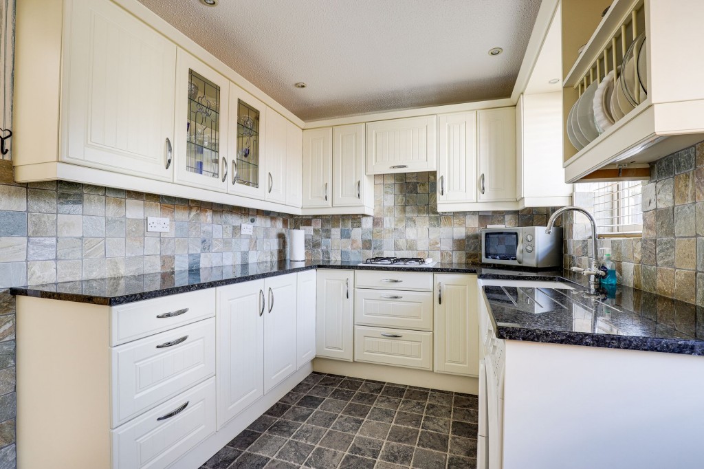 Russet Avenue, Carlton, NG4