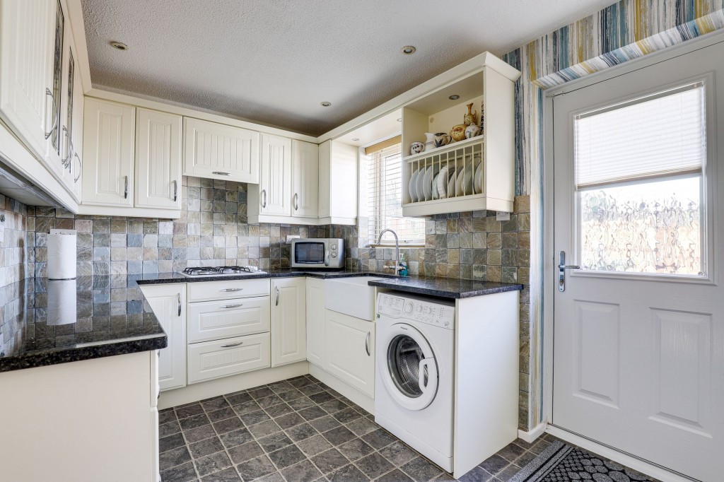 Russet Avenue, Carlton, NG4