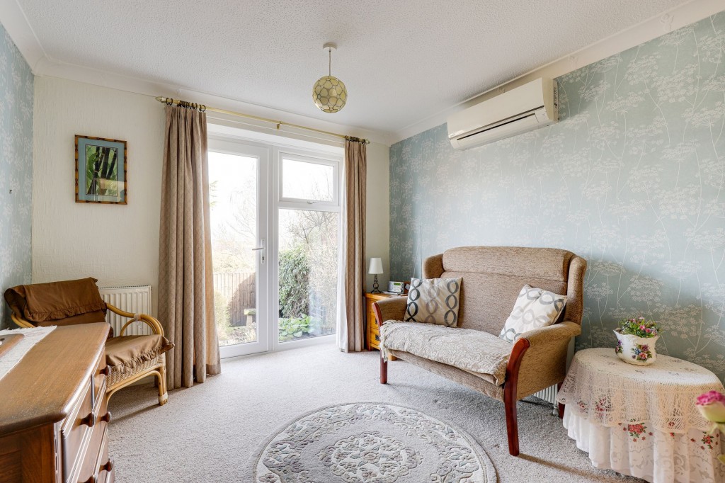 Russet Avenue, Carlton, NG4