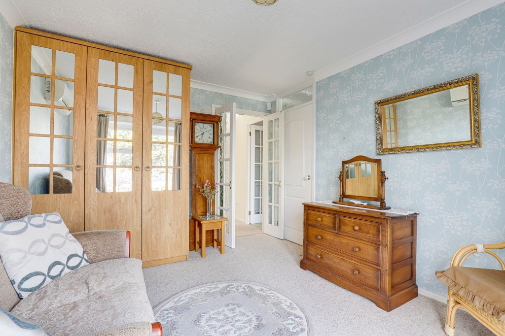 Russet Avenue, Carlton, NG4