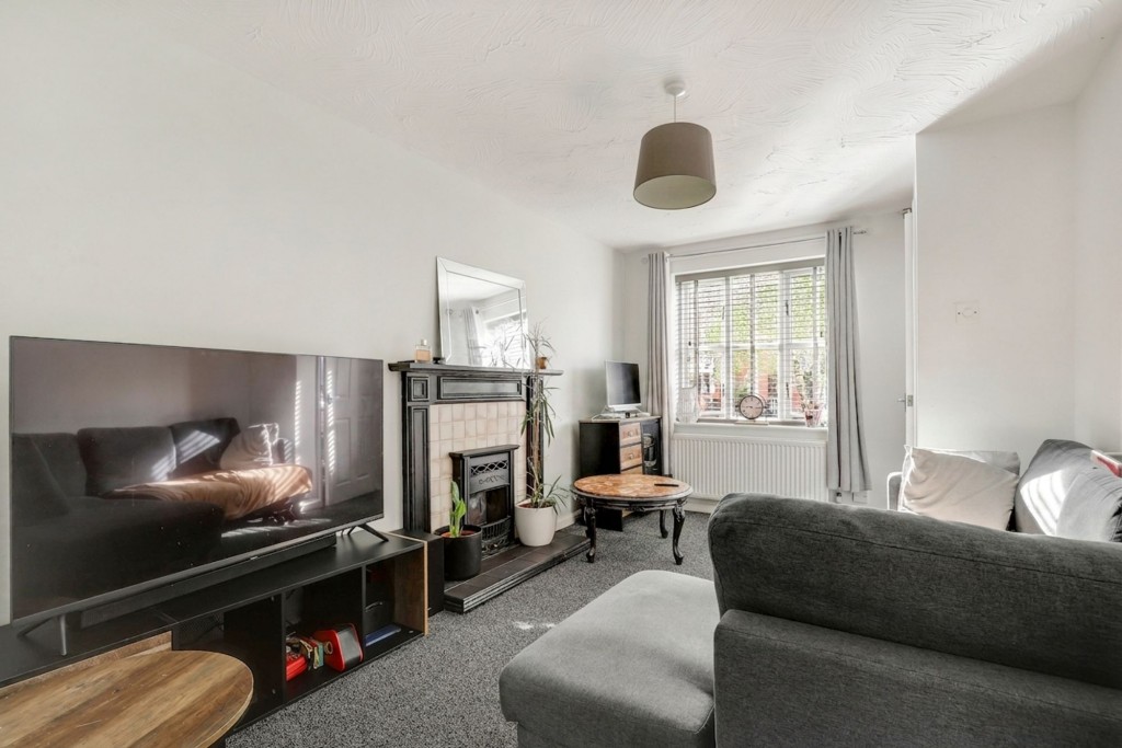 Hotspur Drive, Colwick, NG4