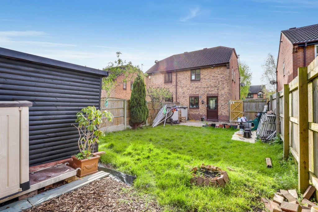 Hotspur Drive, Colwick, NG4