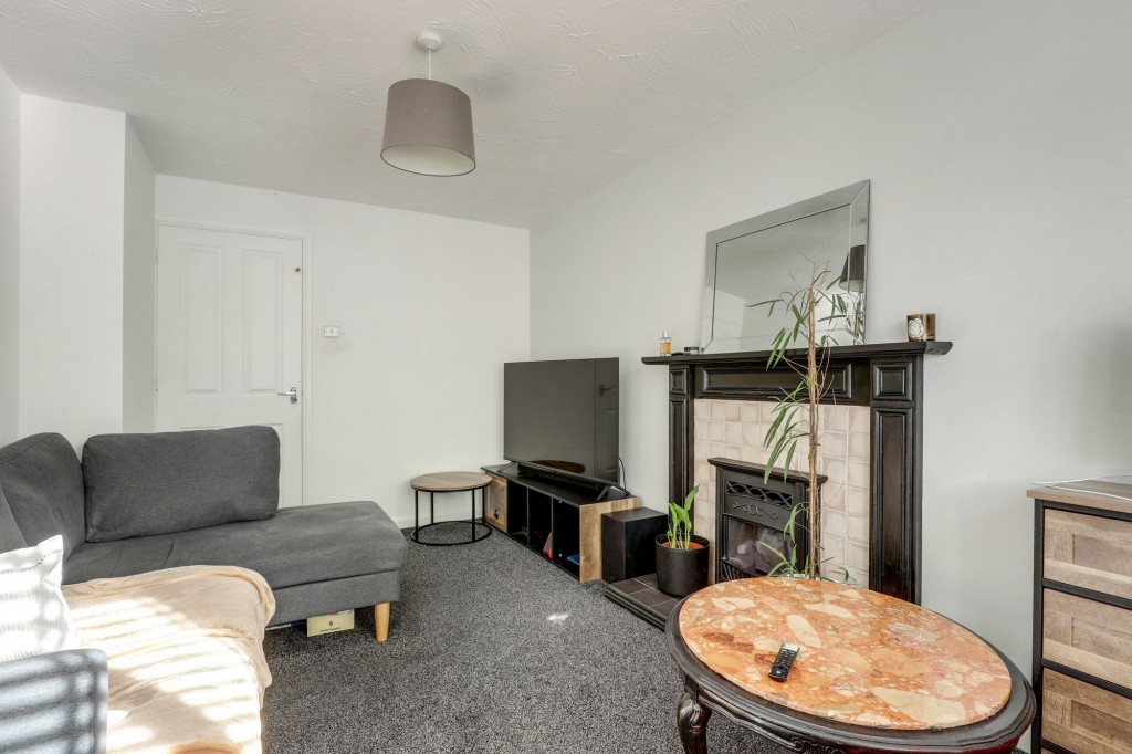 Hotspur Drive, Colwick, NG4