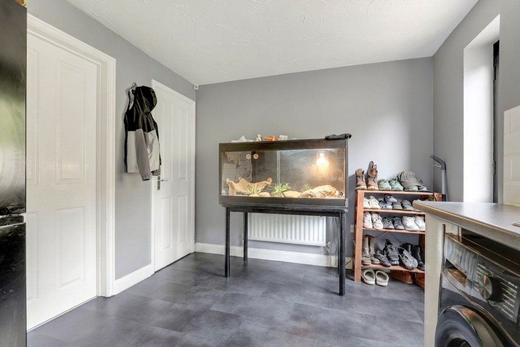 Hotspur Drive, Colwick, NG4