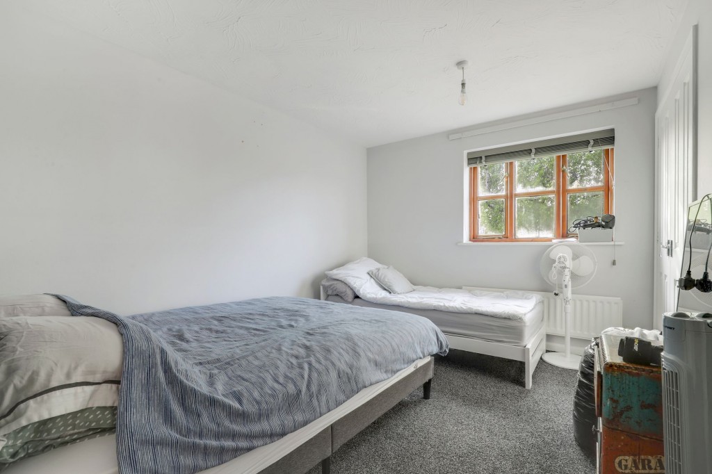 Hotspur Drive, Colwick, NG4