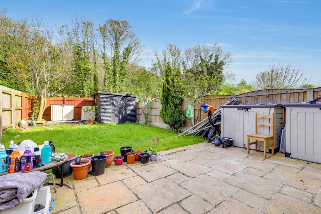 Hotspur Drive, Colwick, NG4
