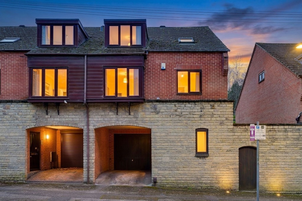 Redcliffe Road, Nottingham, NG3
