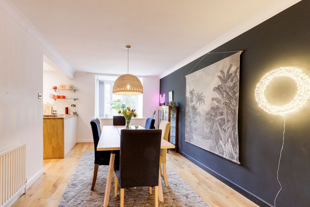 Redcliffe Road, Nottingham, NG3