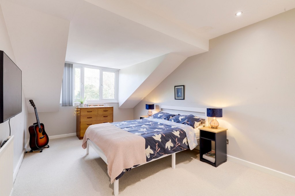 Redcliffe Road, Nottingham, NG3