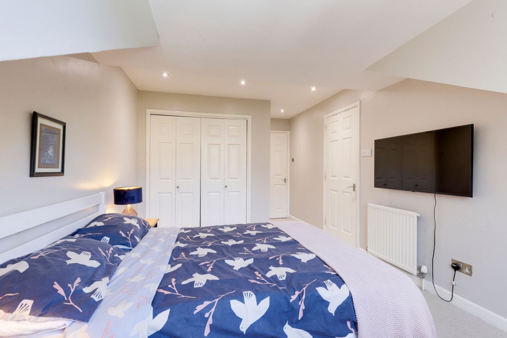 Redcliffe Road, Nottingham, NG3