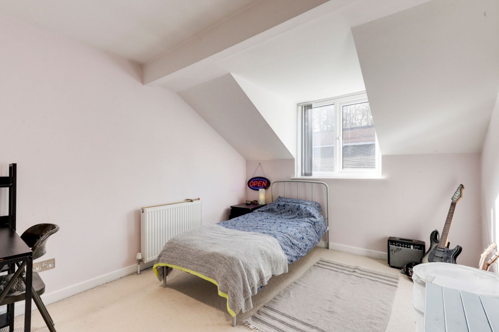 Redcliffe Road, Nottingham, NG3
