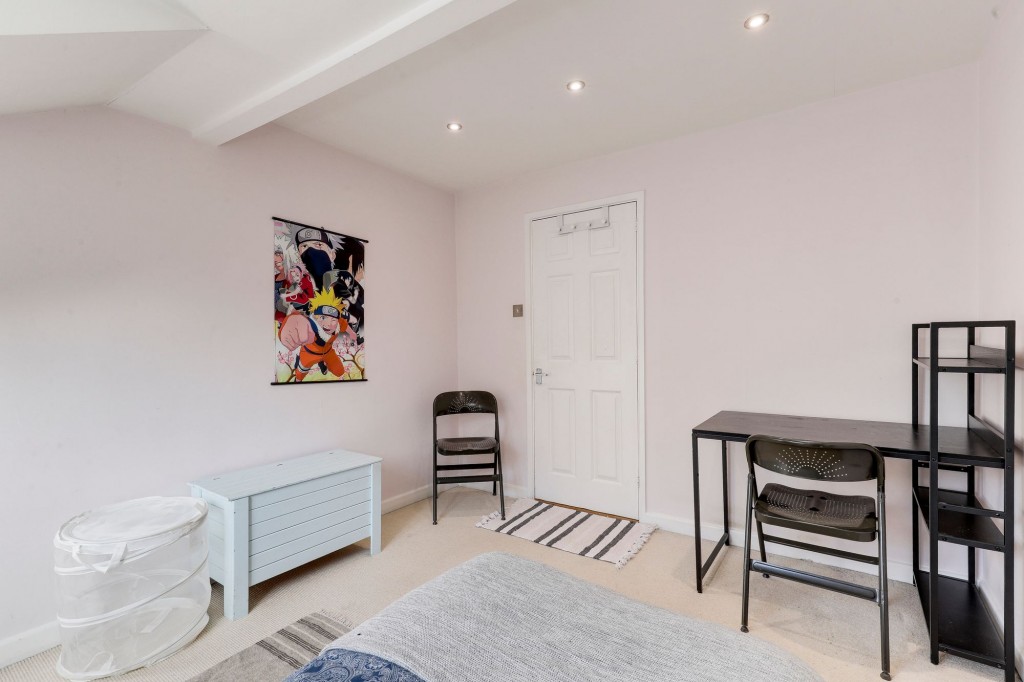 Redcliffe Road, Nottingham, NG3