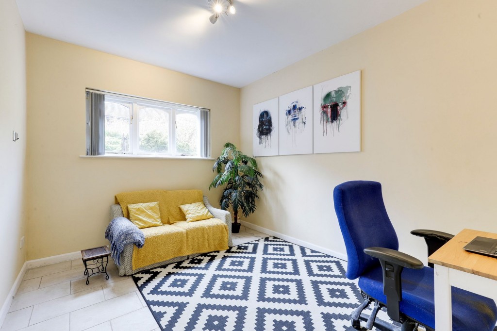 Redcliffe Road, Nottingham, NG3