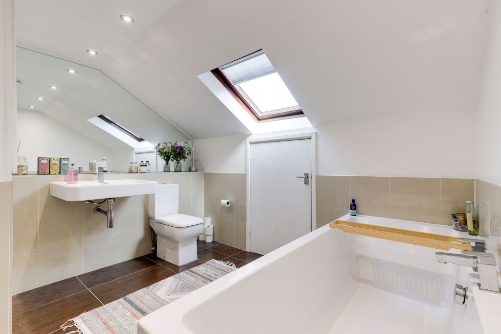 Redcliffe Road, Nottingham, NG3