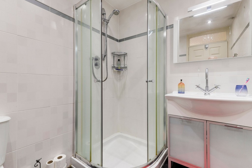 Redcliffe Road, Nottingham, NG3
