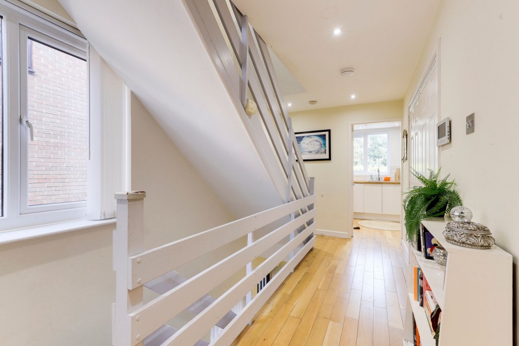 Redcliffe Road, Nottingham, NG3