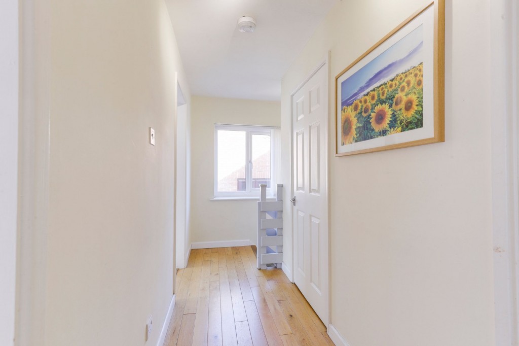 Redcliffe Road, Nottingham, NG3