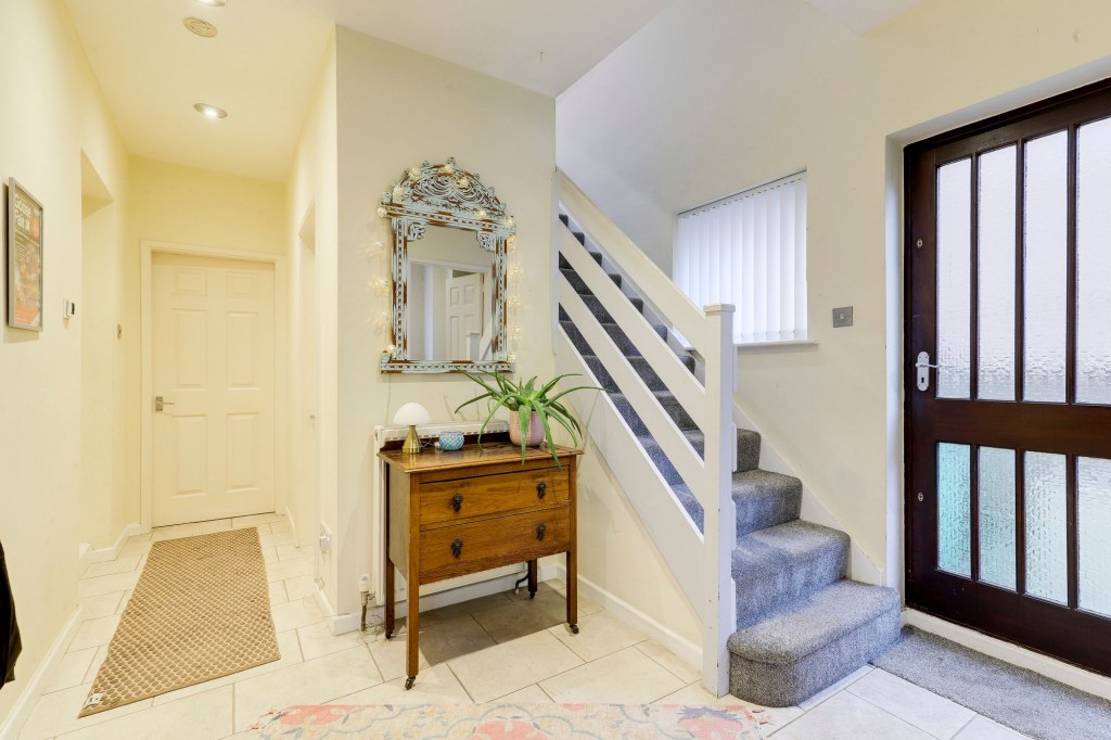 Redcliffe Road, Nottingham, NG3
