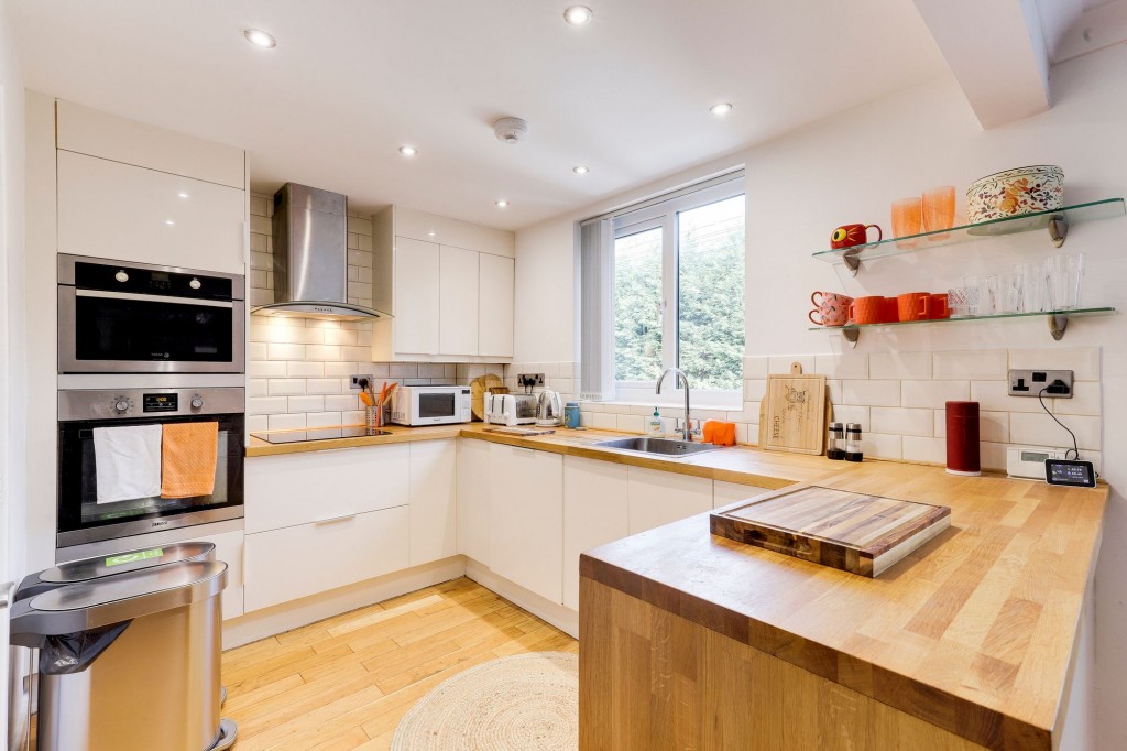 Redcliffe Road, Nottingham, NG3