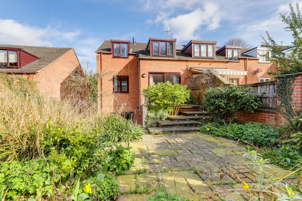 Redcliffe Road, Nottingham, NG3